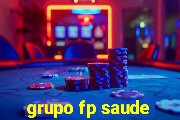 grupo fp saude